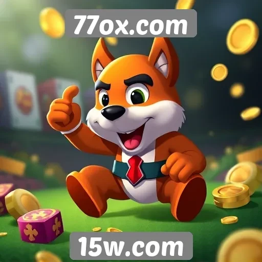 Visão geral sobre os bônus e promoções do 77ox.com