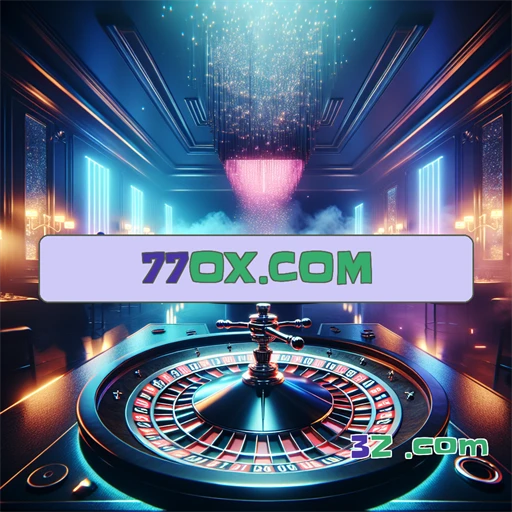 Apostas Inteligentes: O Mundo Empolgante do 77ox.com