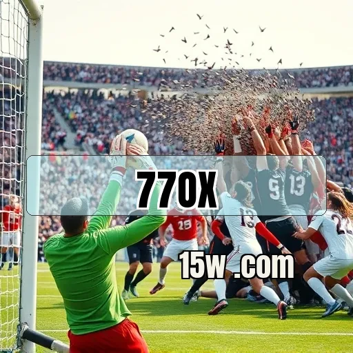 77ox.com: Descubra os Melhores Jogos de Esportes Online Aqui!